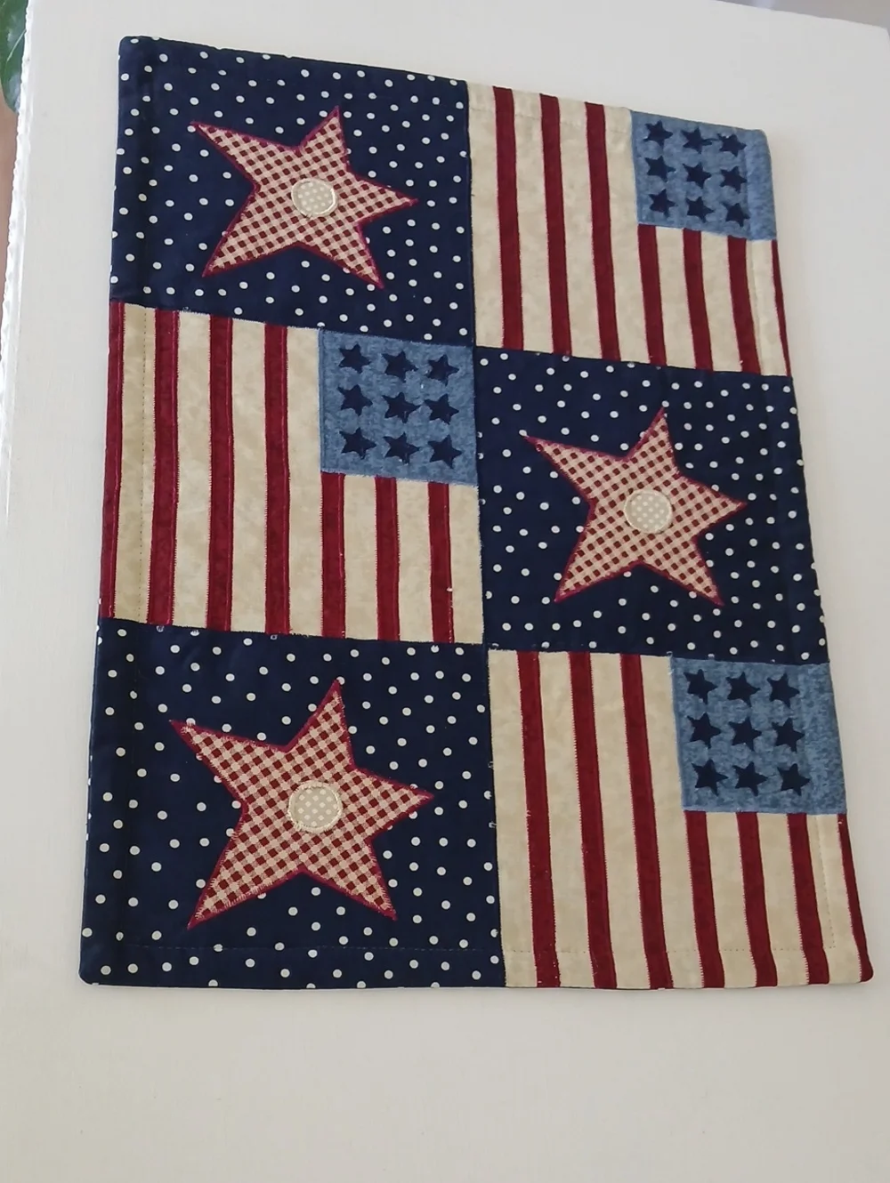 N/A americana 100%